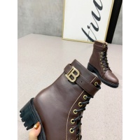 Cheap Balmain Boots For Women #917305 Replica Wholesale [$150.00 USD] [ITEM#917305] on Replica Balmain Boots