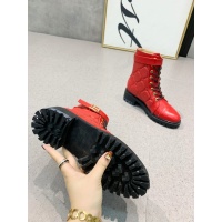 Cheap Balmain Boots For Women #917307 Replica Wholesale [$150.00 USD] [ITEM#917307] on Replica Balmain Boots