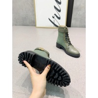 Cheap Balmain Boots For Women #917308 Replica Wholesale [$150.00 USD] [ITEM#917308] on Replica Balmain Boots