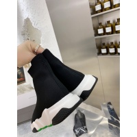 Cheap Balenciaga Boots For Women #917328 Replica Wholesale [$85.00 USD] [ITEM#917328] on Replica Balenciaga Boots
