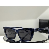 Cheap Yves Saint Laurent YSL AAA Quality Sunglassses #917400 Replica Wholesale [$61.00 USD] [ITEM#917400] on Replica Yves Saint Laurent YSL AAA Quality Sunglasses