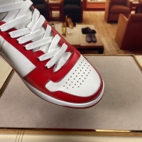 Cheap Prada High Tops Shoes For Men #917546 Replica Wholesale [$112.00 USD] [ITEM#917546] on Replica Prada High Top Shoes