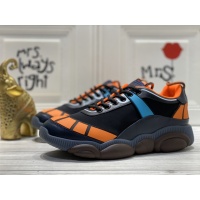 Cheap Moschino Casual Shoes For Men #917709 Replica Wholesale [$96.00 USD] [ITEM#917709] on Replica Moschino Shoes