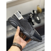 Cheap Moschino Casual Shoes For Men #917712 Replica Wholesale [$96.00 USD] [ITEM#917712] on Replica Moschino Shoes