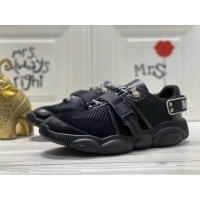 Cheap Moschino Casual Shoes For Men #917713 Replica Wholesale [$96.00 USD] [ITEM#917713] on Replica Moschino Shoes