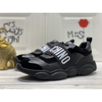Cheap Moschino Casual Shoes For Men #917715 Replica Wholesale [$96.00 USD] [ITEM#917715] on Replica Moschino Shoes
