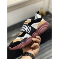 Cheap Moschino Casual Shoes For Men #917720 Replica Wholesale [$96.00 USD] [ITEM#917720] on Replica Moschino Shoes