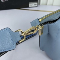Cheap Prada AAA Quality Messeger Bags For Women #917726 Replica Wholesale [$92.00 USD] [ITEM#917726] on Replica Prada AAA Quality Messenger Bags