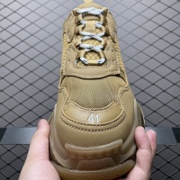 Cheap Balenciaga Fashion Shoes For Men #917741 Replica Wholesale [$186.00 USD] [ITEM#917741] on Replica Balenciaga Casual Shoes