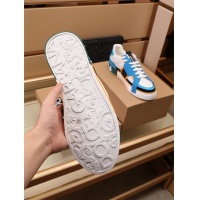 Cheap Dolce &amp; Gabbana D&amp;G Casual Shoes For Men #917820 Replica Wholesale [$88.00 USD] [ITEM#917820] on Replica Dolce &amp; Gabbana D&amp;G Casual Shoes