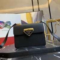 Prada AAA Quality Messeger Bags For Women #917922