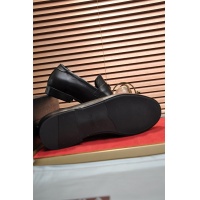 Cheap Prada Leather Shoes For Men #917977 Replica Wholesale [$98.00 USD] [ITEM#917977] on Replica Prada Leather Shoes