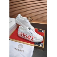 Versace Casual Shoes For Men #917998