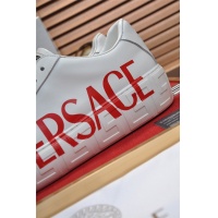 Cheap Versace Casual Shoes For Men #917998 Replica Wholesale [$82.00 USD] [ITEM#917998] on Replica Versace Casual Shoes