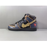 Nike-Dunk-HIgh For Men #918114