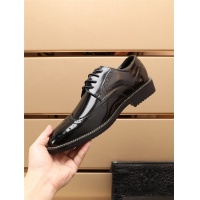 Cheap Prada Leather Shoes For Men #918184 Replica Wholesale [$88.00 USD] [ITEM#918184] on Replica Prada Leather Shoes
