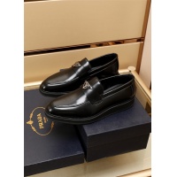 Prada Leather Shoes For Men #918189