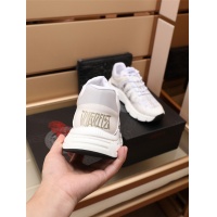 Cheap Versace Casual Shoes For Men #918217 Replica Wholesale [$85.00 USD] [ITEM#918217] on Replica Versace Casual Shoes