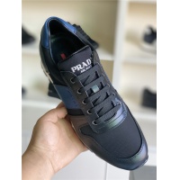 Cheap Prada Casual Shoes For Men #918286 Replica Wholesale [$82.00 USD] [ITEM#918286] on Replica Prada Casual Shoes