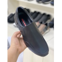 Cheap Prada Casual Shoes For Men #918287 Replica Wholesale [$88.00 USD] [ITEM#918287] on Replica Prada Casual Shoes