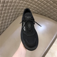 Cheap Prada Casual Shoes For Men #918288 Replica Wholesale [$112.00 USD] [ITEM#918288] on Replica Prada Casual Shoes