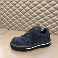 Cheap Prada Casual Shoes For Men #918290 Replica Wholesale [$112.00 USD] [ITEM#918290] on Replica Prada Casual Shoes