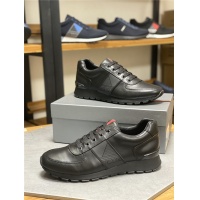 Cheap Prada Casual Shoes For Men #918297 Replica Wholesale [$82.00 USD] [ITEM#918297] on Replica Prada Casual Shoes