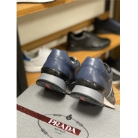 Cheap Prada Casual Shoes For Men #918302 Replica Wholesale [$88.00 USD] [ITEM#918302] on Replica Prada Casual Shoes