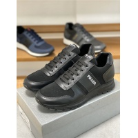 Prada Casual Shoes For Men #918305