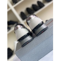 Cheap Prada Casual Shoes For Men #918310 Replica Wholesale [$92.00 USD] [ITEM#918310] on Replica Prada Casual Shoes