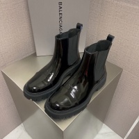 Balenciaga Boots For Men #918330
