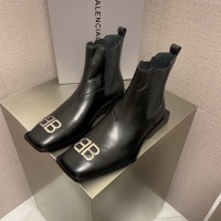 Balenciaga Boots For Men #918331