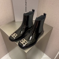 Balenciaga Boots For Men #918332