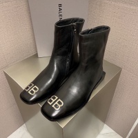 Balenciaga Boots For Men #918333
