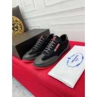Cheap Prada Casual Shoes For Men #918345 Replica Wholesale [$72.00 USD] [ITEM#918345] on Replica Prada Casual Shoes