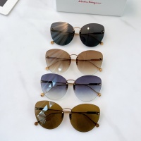 Cheap Salvatore Ferragamo AAA Quality Sunglasses #918461 Replica Wholesale [$60.00 USD] [ITEM#918461] on Replica Salvatore Ferragamo AAA Quality Sunglasses