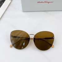 Cheap Salvatore Ferragamo AAA Quality Sunglasses #918463 Replica Wholesale [$60.00 USD] [ITEM#918463] on Replica Salvatore Ferragamo AAA Quality Sunglasses