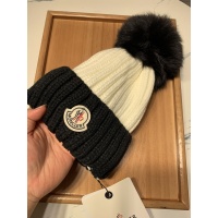 Cheap Moncler Woolen Hats #918574 Replica Wholesale [$34.00 USD] [ITEM#918574] on Replica Moncler Caps