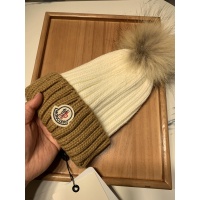 Cheap Moncler Woolen Hats #918576 Replica Wholesale [$34.00 USD] [ITEM#918576] on Replica Moncler Caps