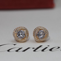 Cartier Earring #918592