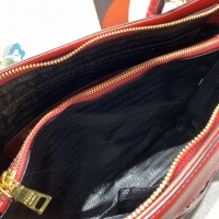 Cheap Prada AAA Quality Handbags For Women #918725 Replica Wholesale [$105.00 USD] [ITEM#918725] on Replica Prada AAA Quality Handbags