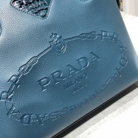 Cheap Prada AAA Quality Handbags For Women #918726 Replica Wholesale [$105.00 USD] [ITEM#918726] on Replica Prada AAA Quality Handbags
