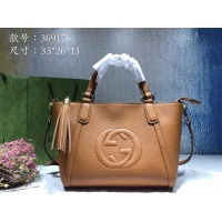 Gucci AAA Quality Handbags For Women #918754