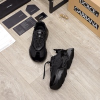 Cheap Dolce &amp; Gabbana D&amp;G Casual Shoes For Men #918893 Replica Wholesale [$100.00 USD] [ITEM#918893] on Replica Dolce &amp; Gabbana D&amp;G Casual Shoes