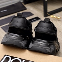 Cheap Dolce &amp; Gabbana D&amp;G Casual Shoes For Men #918893 Replica Wholesale [$100.00 USD] [ITEM#918893] on Replica Dolce &amp; Gabbana D&amp;G Casual Shoes