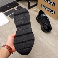 Cheap Dolce &amp; Gabbana D&amp;G Casual Shoes For Men #918893 Replica Wholesale [$100.00 USD] [ITEM#918893] on Replica Dolce &amp; Gabbana D&amp;G Casual Shoes