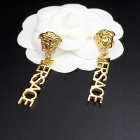 Versace Earrings #918921
