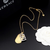Versace Necklace #918932