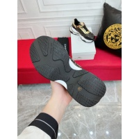 Cheap Versace Casual Shoes For Men #919087 Replica Wholesale [$80.00 USD] [ITEM#919087] on Replica Versace Casual Shoes