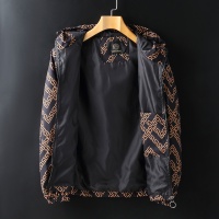 Cheap Versace Jackets Long Sleeved For Men #919322 Replica Wholesale [$61.00 USD] [ITEM#919322] on Replica Versace Jackets